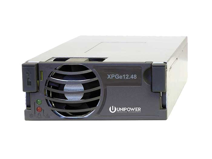 Выпрямительный модуль Unipower Aspiro XPGe12.48